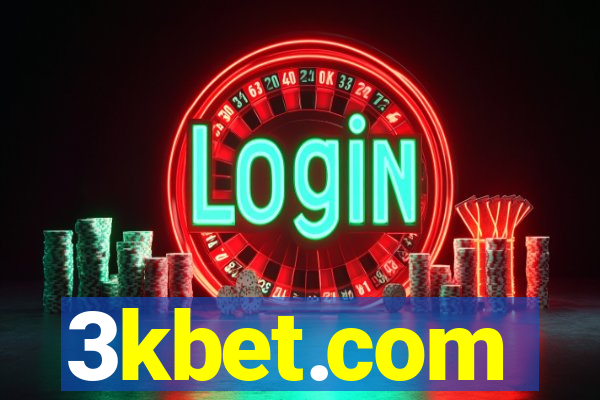 3kbet.com