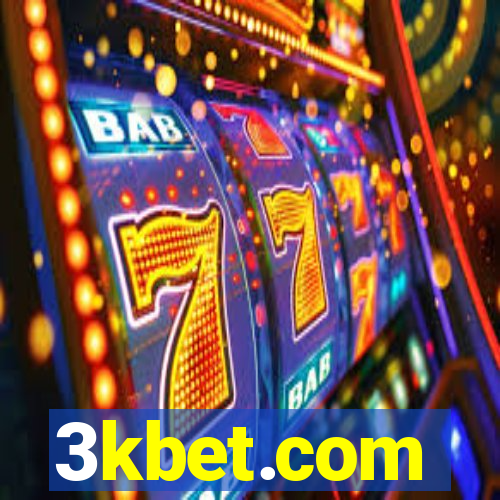 3kbet.com