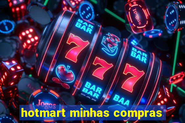 hotmart minhas compras
