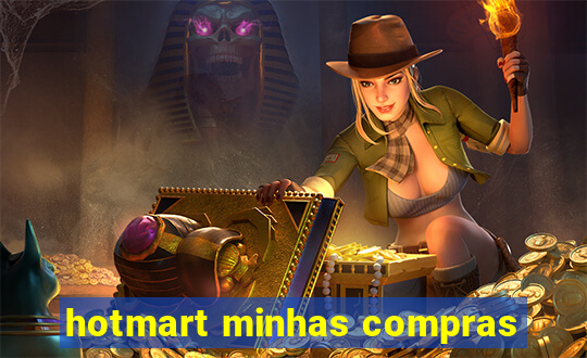 hotmart minhas compras