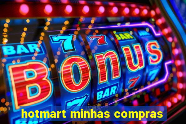hotmart minhas compras