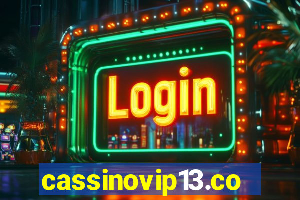 cassinovip13.com