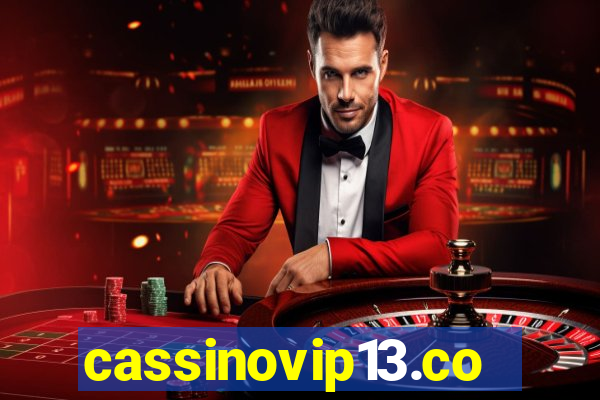 cassinovip13.com