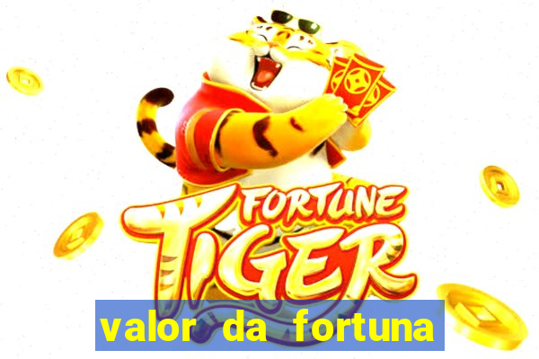 valor da fortuna de eduardo costa