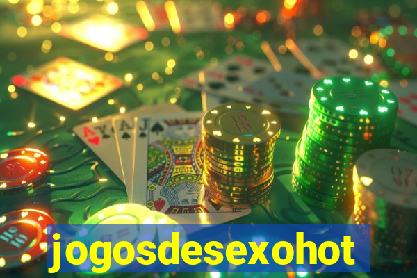 jogosdesexohot