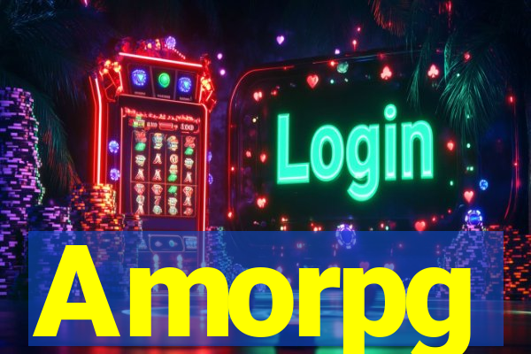 Amorpg