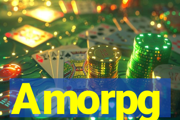 Amorpg
