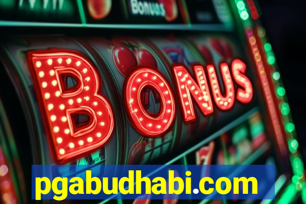 pgabudhabi.com