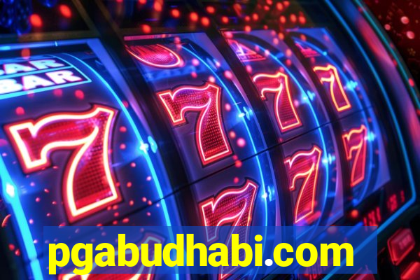 pgabudhabi.com