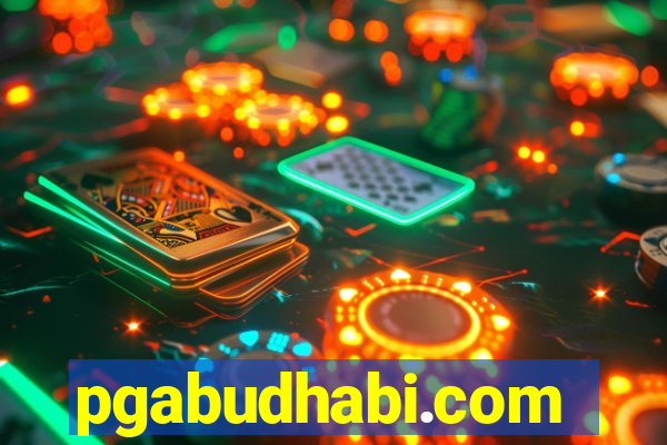 pgabudhabi.com