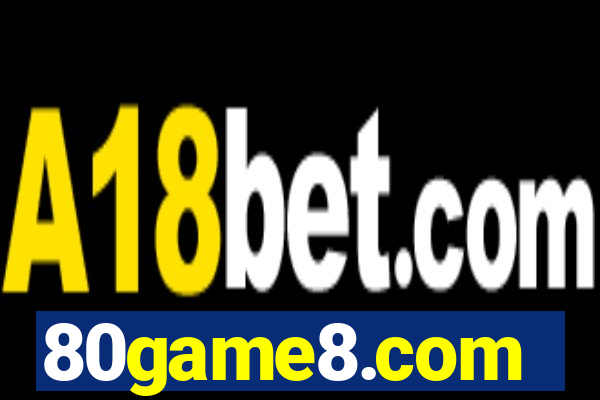 80game8.com
