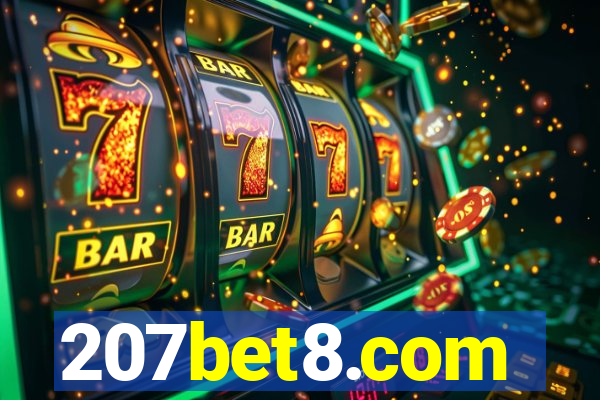 207bet8.com