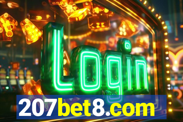 207bet8.com