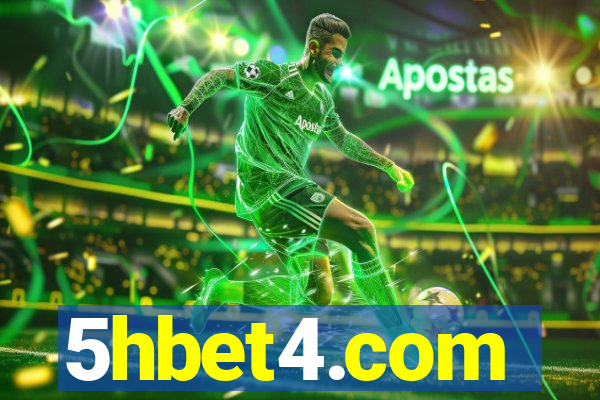 5hbet4.com