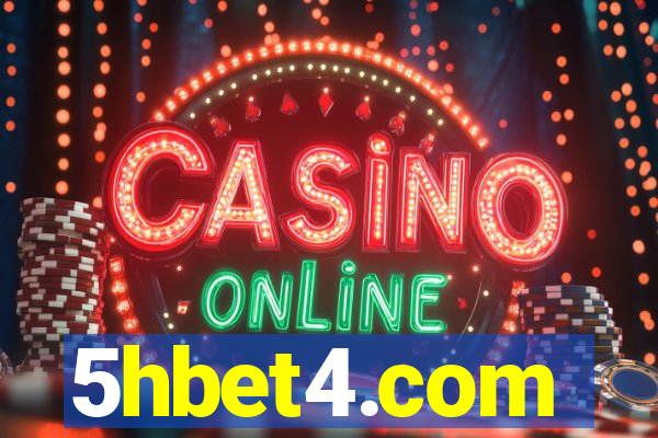 5hbet4.com