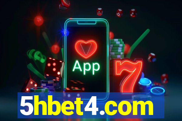 5hbet4.com
