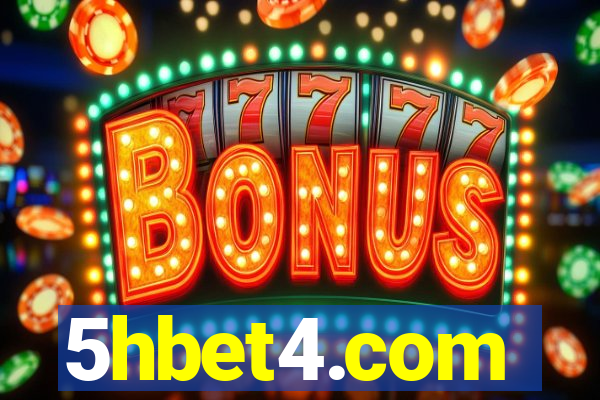 5hbet4.com