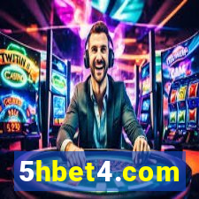 5hbet4.com