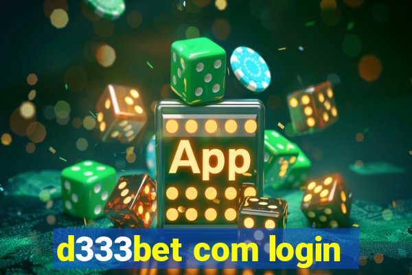d333bet com login