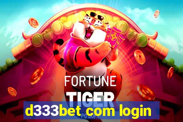 d333bet com login