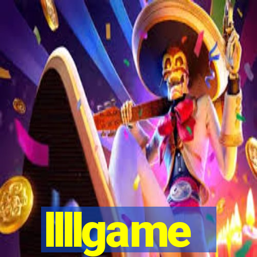 llllgame