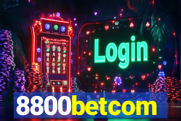 8800betcom