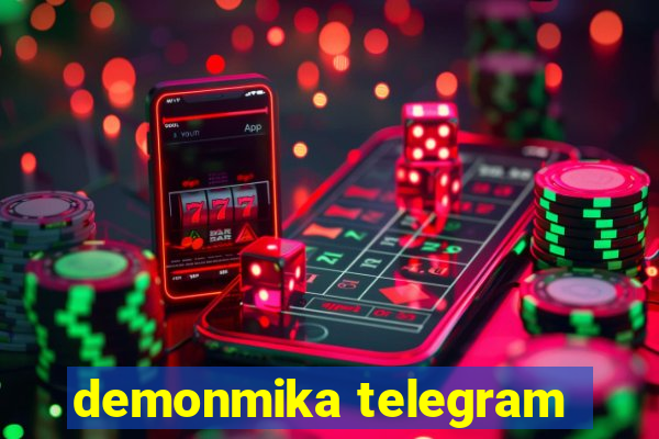 demonmika telegram