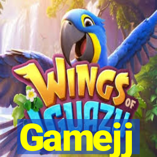 Gamejj