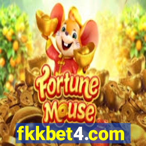 fkkbet4.com
