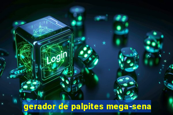 gerador de palpites mega-sena