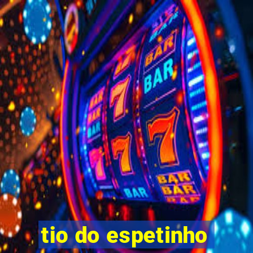 tio do espetinho
