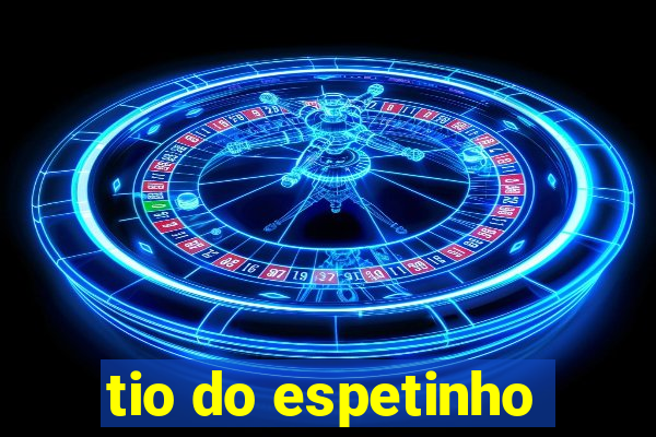 tio do espetinho