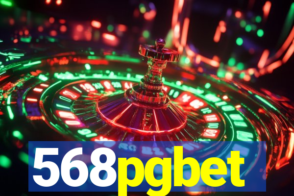 568pgbet