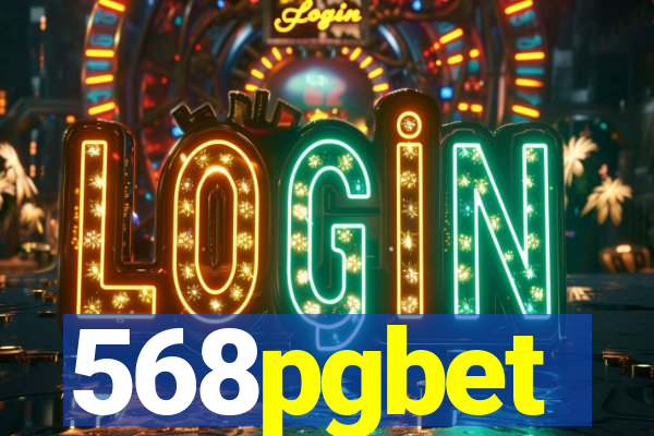568pgbet