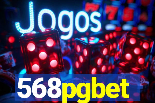 568pgbet