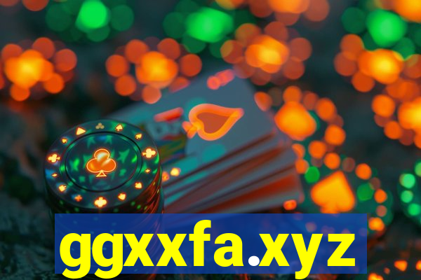 ggxxfa.xyz