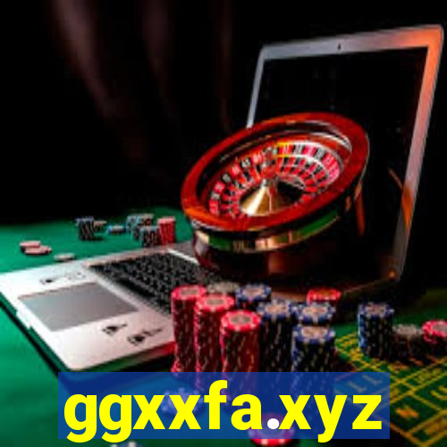 ggxxfa.xyz