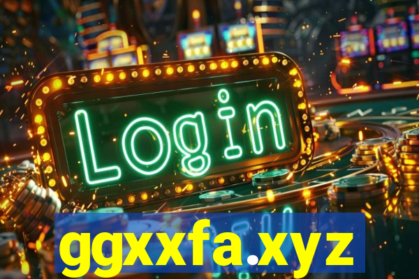ggxxfa.xyz