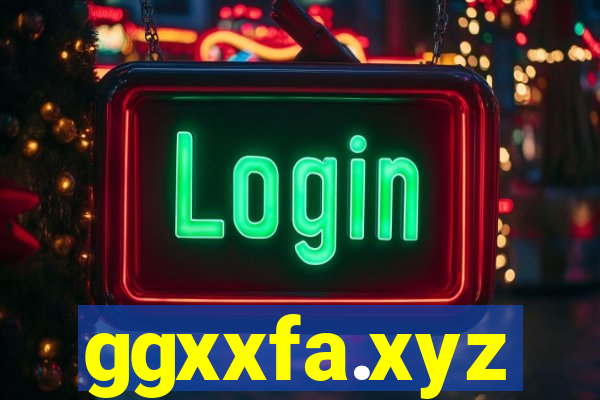 ggxxfa.xyz