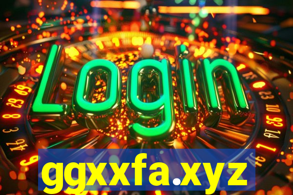 ggxxfa.xyz
