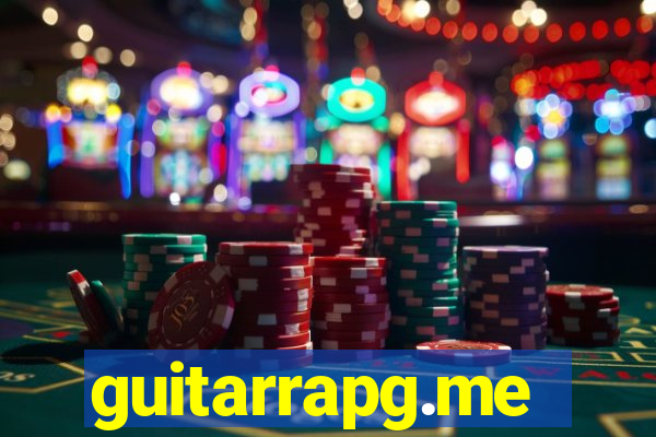 guitarrapg.me