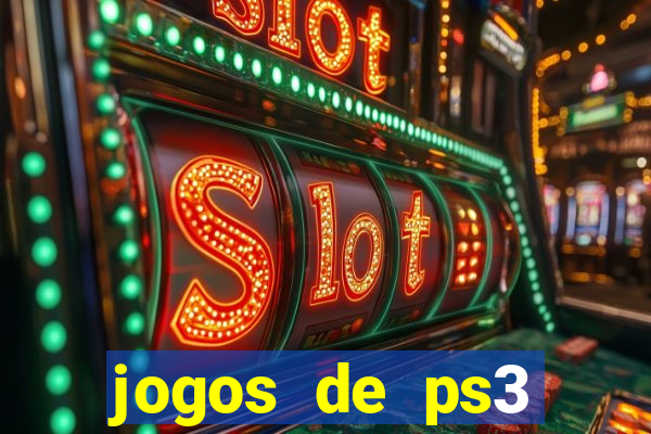 jogos de ps3 download pkg