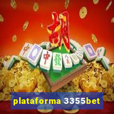 plataforma 3355bet