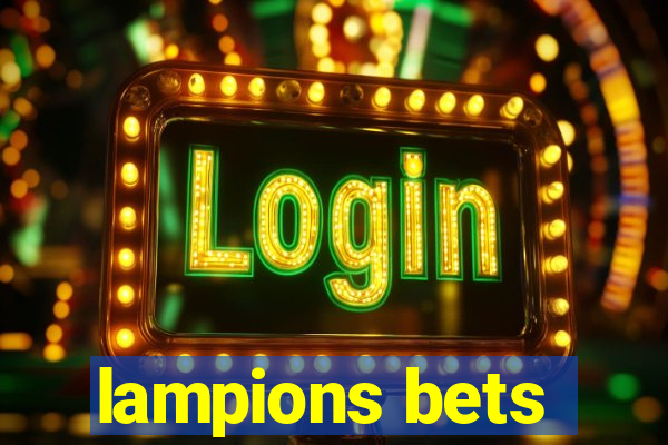 lampions bets