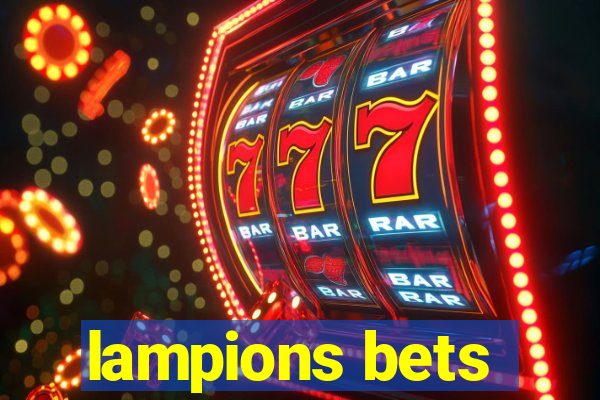 lampions bets