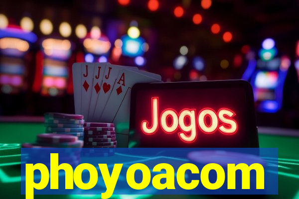 phoyoacom