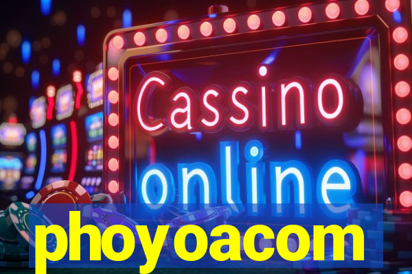 phoyoacom