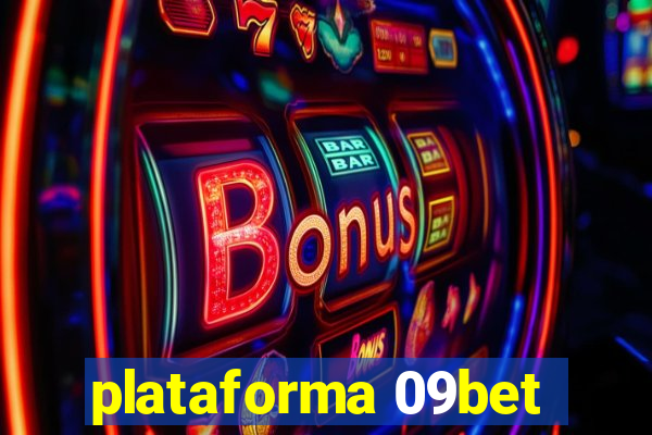 plataforma 09bet