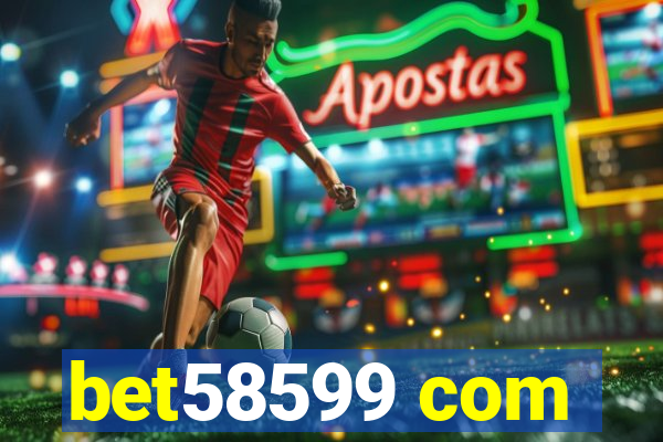 bet58599 com