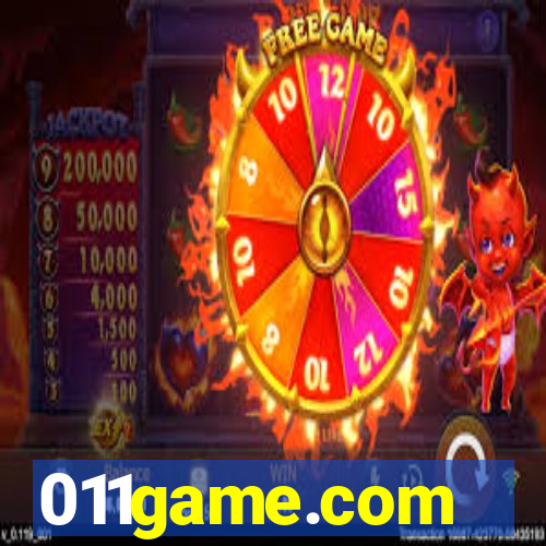 011game.com